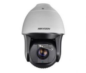 IP SpeedDome Darkfighter Hikvision