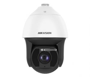 2 Мп IP SpeedDome Darkfighter Hikvision