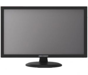 27 “LED монітор Hikvision