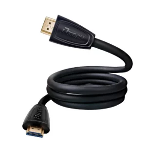 Кабель HDMI-HDMI (довжина 5 м.)