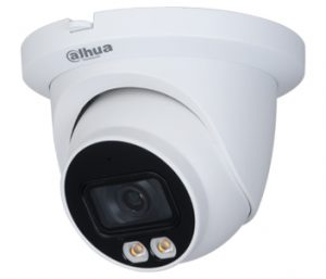 4Мп FullColor IP WizSense LED