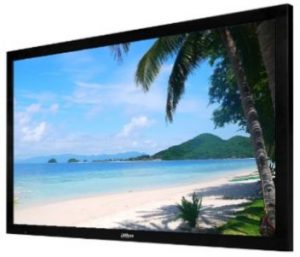 28 “UHD LED монітор