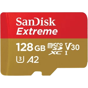 Карта пам’яті MICRO SDXC 128GB UHS-I