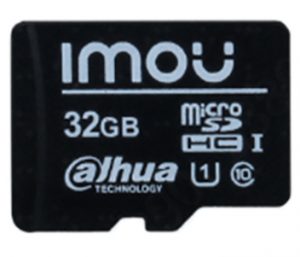 Карта пам’яті MicroSD 32Гб