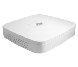 4-канальний Penta-brid 1080N/720p Smart 1U 1HDD WizSense