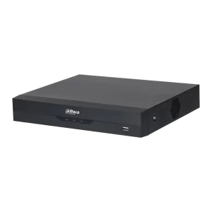 8-канальний Penta-brid 4K-N/5MP Compact 1U 1HDD WizSense