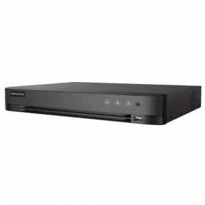 TURBO ACUSENSE DVR