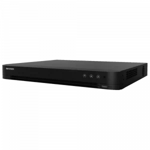 TURBO ACUSENSE DVR