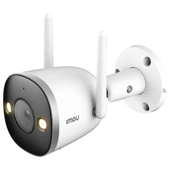 камера 4MP H.265 Bullet Wi-Fi