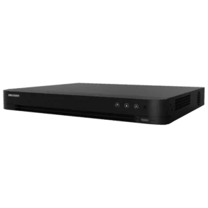 TURBO ACUSENSE DVR