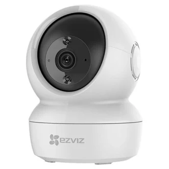 Smart Wi-Fi камера EZVIZ