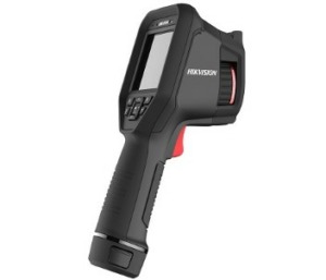 Handheld Thermography Camera