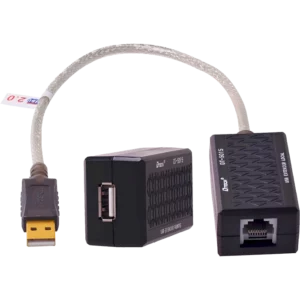 Подовжувач USB – RJ45