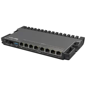 маршрутизатор 2.5G Ethernet 10G SFP+ PoE