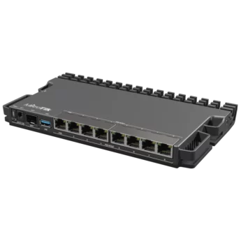 маршрутизатор 2.5G Ethernet 10G SFP+ PoE