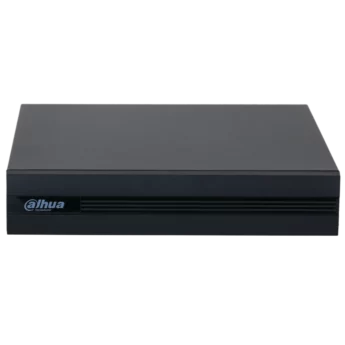 4-канальний Penta-brid 1080N/720p Cooper 1U 1HDD WizSense