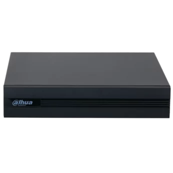 8-канальний Penta-brid 1080N/720p Cooper 1U 1HDD WizSense